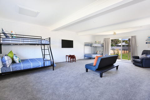 Sandbar - Hotel NSW 2