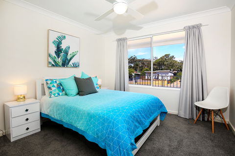 Sandbar - Hotel NSW 3