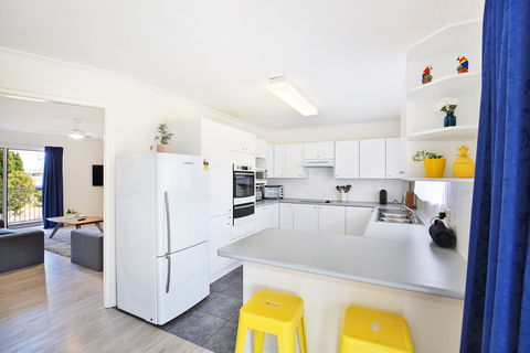 Sandbar - Hotel NSW 4