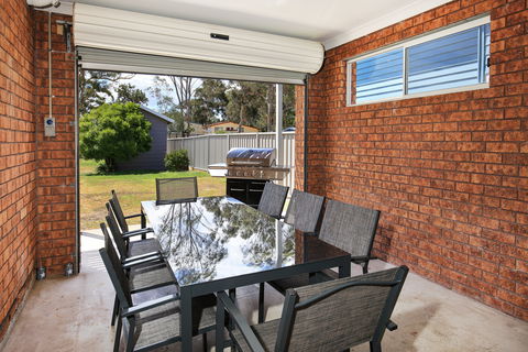 Sandbar - Hotel NSW 5