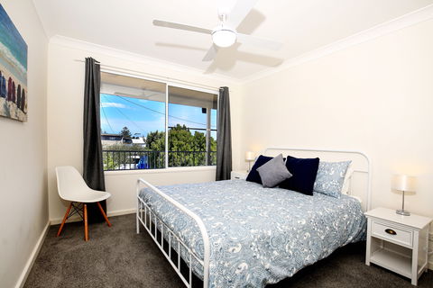 Sandbar - Hotel NSW 8