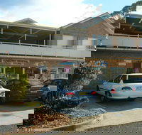 Seacrest Caravan Park