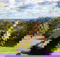 Solar Springs Retreat
