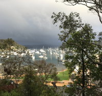 Studio at Careel Bay - Hotel NSW
