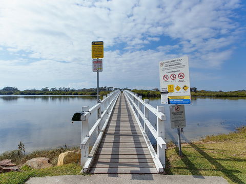 Stuarts Point Holiday Park - Hotel NSW 0
