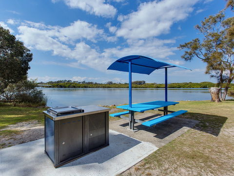 Stuarts Point Holiday Park - Hotel NSW 1