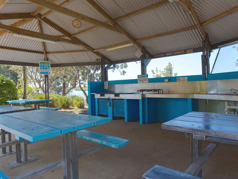Stuarts Point Holiday Park - Hotel NSW 2