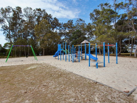 Stuarts Point Holiday Park - Hotel NSW 3