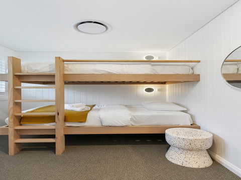 Sunset Beach - Summer Breeze - Hotel NSW 4