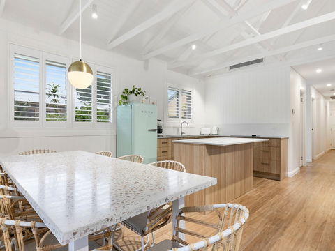 Sunset Beach - Summer Breeze - Hotel NSW 6