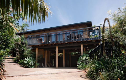 The Loft House At Coalcliff - Hotel NSW 0
