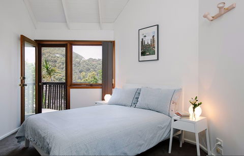 The Loft House At Coalcliff - Hotel NSW 1