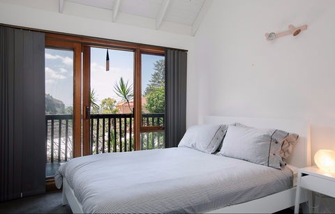 The Loft House At Coalcliff - Hotel NSW 3
