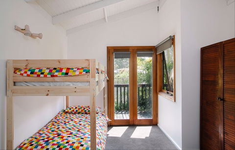 The Loft House At Coalcliff - Hotel NSW 4