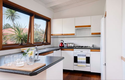 The Loft House At Coalcliff - Hotel NSW 5