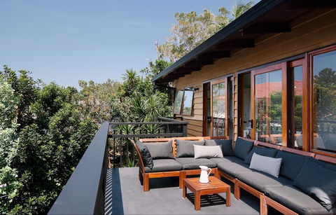 The Loft House At Coalcliff - Hotel NSW 6
