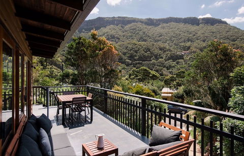 The Loft House At Coalcliff - Hotel NSW 7