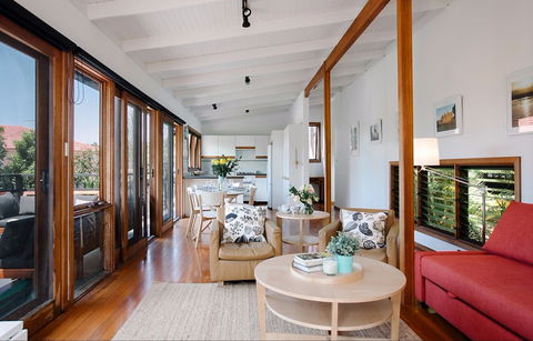 The Loft House At Coalcliff - Hotel NSW 8