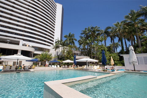 The Star Grand At The Star Gold Coast - Hotel NSW 0