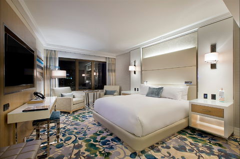 The Star Grand At The Star Gold Coast - Hotel NSW 1