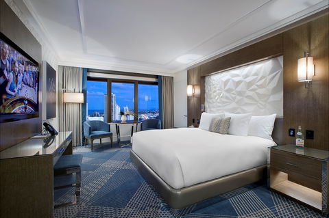 The Star Grand At The Star Gold Coast - Hotel NSW 2
