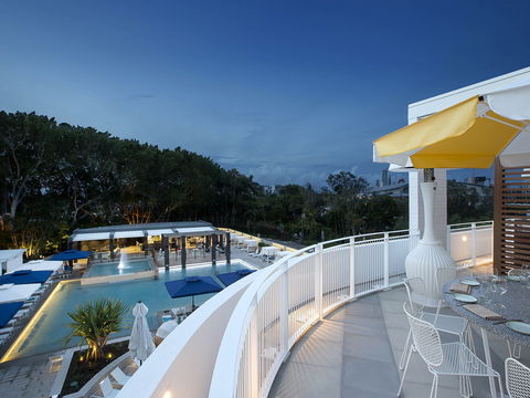 The Star Grand At The Star Gold Coast - Hotel NSW 3