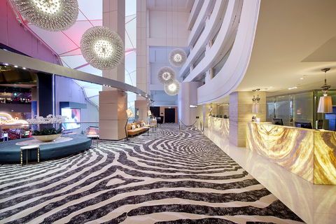 The Star Grand At The Star Gold Coast - Hotel NSW 4