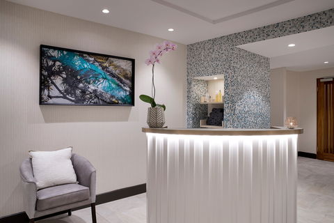 The Star Grand At The Star Gold Coast - Hotel NSW 5