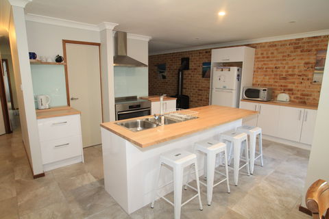 Thora Waterfront - Hotel NSW 0