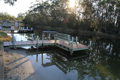 Thora Waterfront - Hotel NSW 4