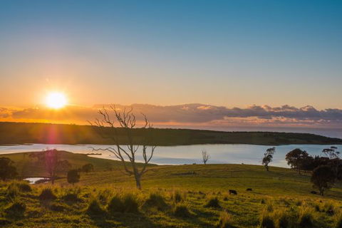 Tilba Lake House - Hotel NSW 0
