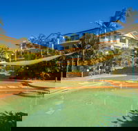 Town Beach Beachcomber Resort - Hotel NSW