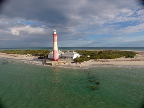 Troubridge Island Escape - Hotel NSW 0