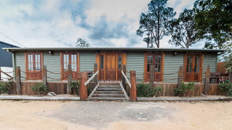 Uniquely Pambula - Pet Friendly Holiday Accomodation - Hotel NSW 0