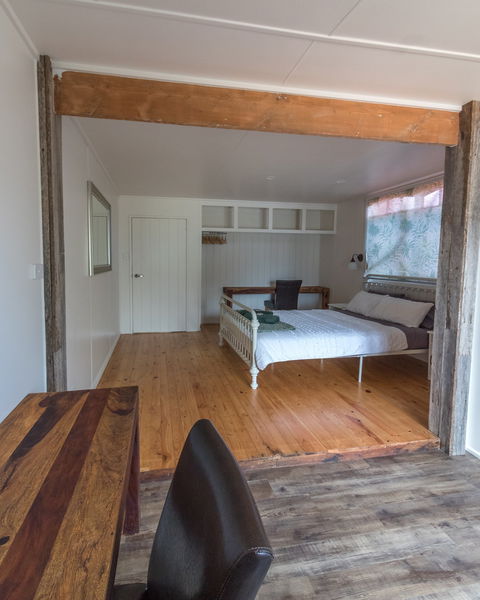 Uniquely Pambula - Pet Friendly Holiday Accomodation - Hotel NSW 8