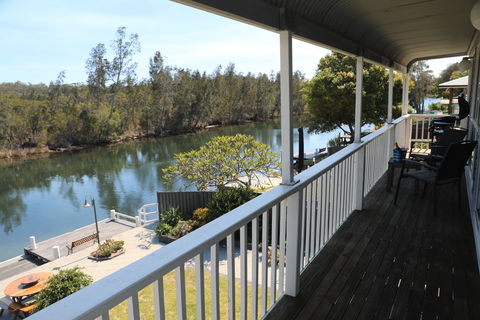 Villa Nina At Sussex Inlet - Hotel NSW 0