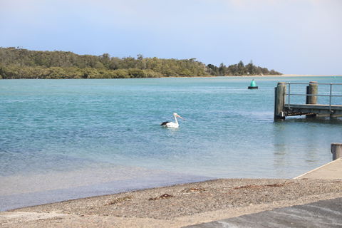 Villa Nina At Sussex Inlet - Hotel NSW 3