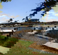 Waterfront Delight