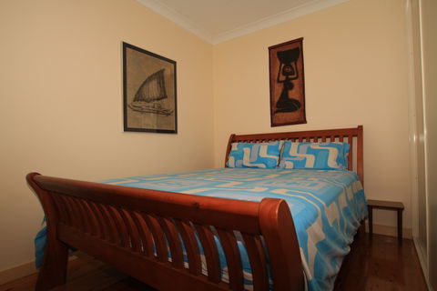 Waterfront Delight - Hotel NSW 1