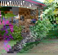 Willowlake Cottages - Hotel NSW