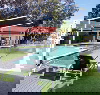 Yamba Motor Inn - Hotel NSW