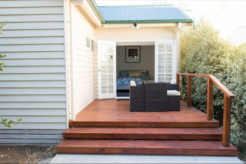 A Coonawarra Experience - Hotel NSW 2
