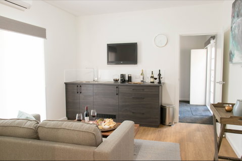 A Coonawarra Experience - Hotel NSW 3