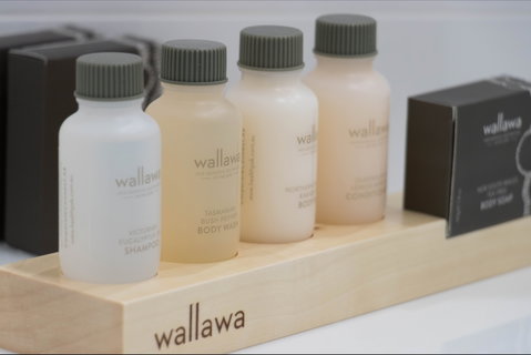 A Coonawarra Experience - Hotel NSW 9