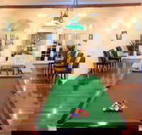 Al Mare - Hotel NSW