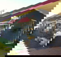 Ardeanal Motel