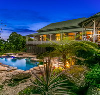 Bangalla Estate - Hotel NSW