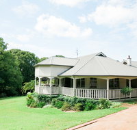 Bangalow Guesthouse - Hotel NSW
