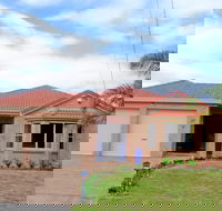 Beachbreak Callala Beach