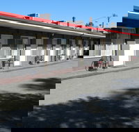 Benjamin Singleton Motel - Hotel NSW